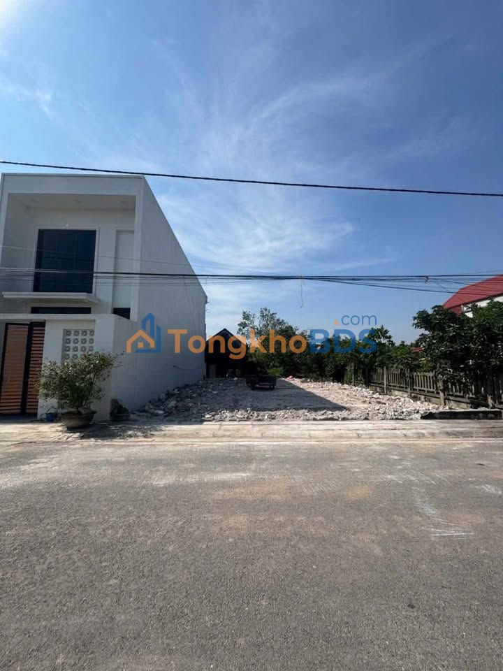 Đất nền Nam Định - 1.1 tỷ sở hữu ngay mặt đường nhựa 9m Nghĩa Phong