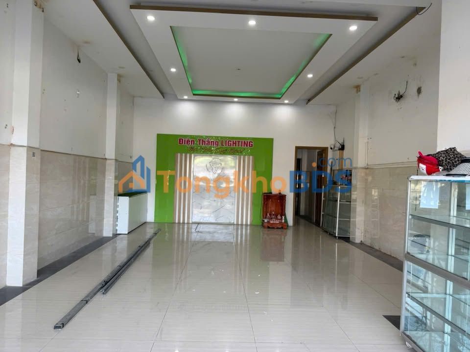 Nhà Mặt Tiền Ngũ Hành Sơn Đà Nẵng 61m² - Kinh Doanh Đỉnh Cao, Giá 12.5 Tỷ