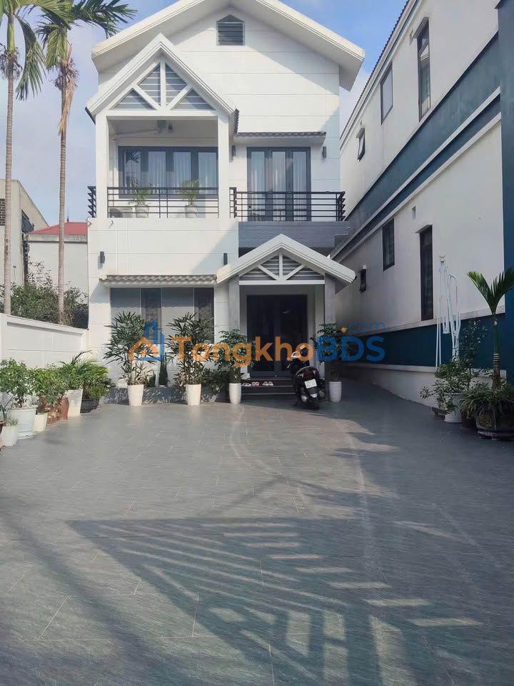 Bán Đất Tặng Nhà 3 Tầng Mai Lâm, Đông Anh - Sổ Đỏ Chính Chủ, Giá Tốt