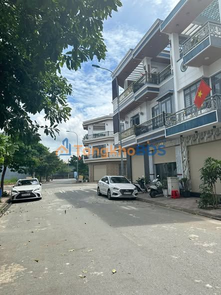 Đất Nền Lê Phong BC42 Thuận An 66.8m² Sổ Hồng Riêng - Giá 2.85 Tỷ