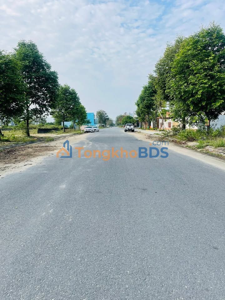 Đất nền Lê Đức Thọ Đà Nẵng 135m² 4 tỷ - Sổ đỏ chính chủ