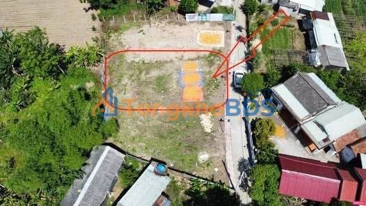 Đất nền Điện Hòa, Đà Nẵng - 115m² - Đường ô tô, Sẵn Sổ Đỏ