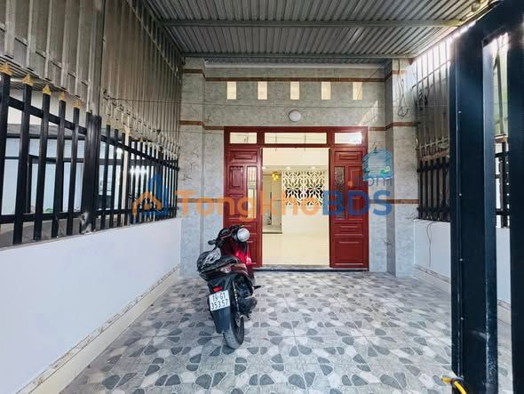 Nhà Tân Đông Hiệp 90m² - 3PN, 2 Tầng, Sổ Hồng Riêng