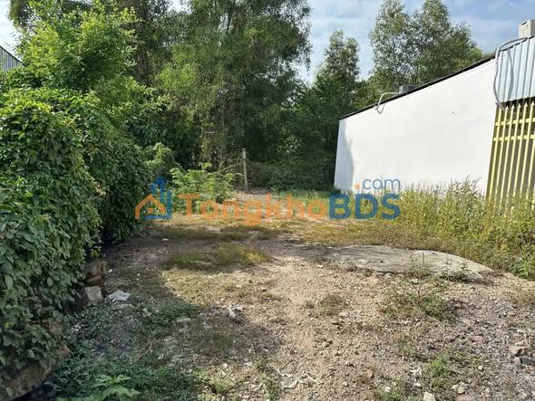 Bán Đất Nền Hà Tiên 80m² Nở Hậu - Vị Trí Đắc Địa