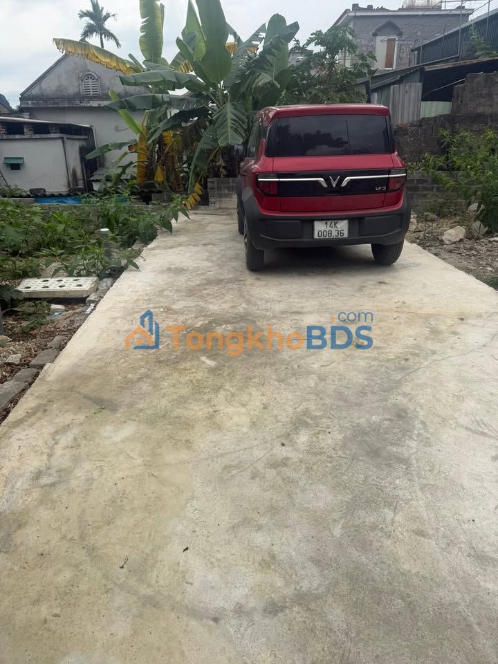 Bán Gấp Đất Nền Quang Hanh 67.8m² - Sổ Đỏ Full Thổ Cư, Giá Chỉ Từ 5xx Triệu