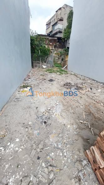 Bán Đất Ngọc Hồi 55m² - Ô tô Tránh, Sổ Vuông Vắn, Giá Tốt