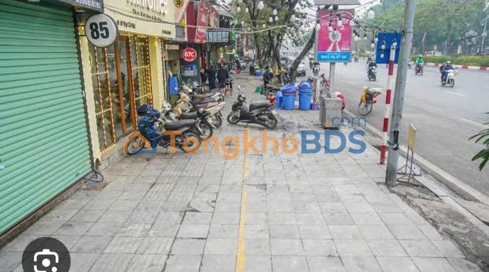 Mặt Tiền Lê Hồng Phong Sóc Trăng - Giá 1 Triệu/Tháng, Kinh Doanh Đa Ngành