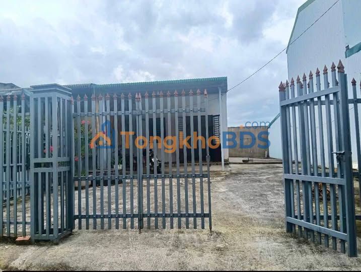 Nhà 2 Mặt Tiền 184m² Gần Chợ Đại Lào, Bảo Lộc - Giá 1.25 Tỷ