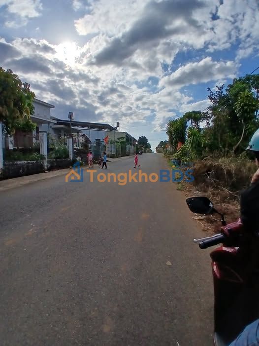 Đất Vườn 1400m² Lộc Châu, Bảo Lộc - Sổ Hồng Riêng, Giá 5.5 Tỷ