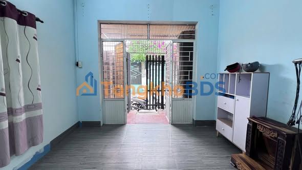 Cho thuê nhà mặt tiền Phan Đình Phùng, BMT - Kinh doanh sầm uất