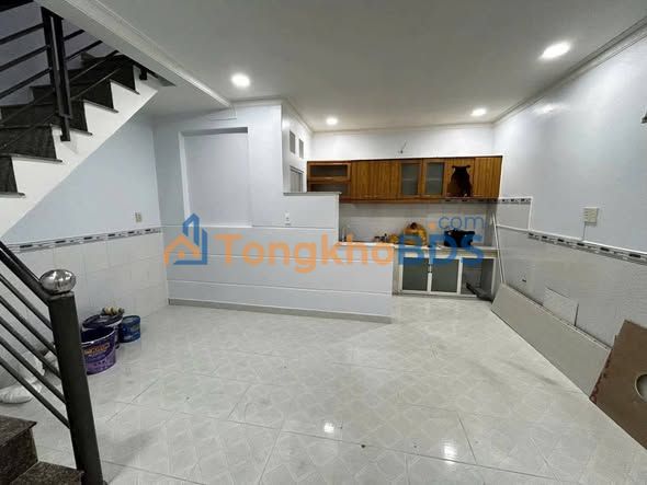 Nhà 2PN Gò Vấp - 51 Phạm Văn Chiêu, P14 - 6 Triệu/tháng - Sẵn Sàng Ở Ngay