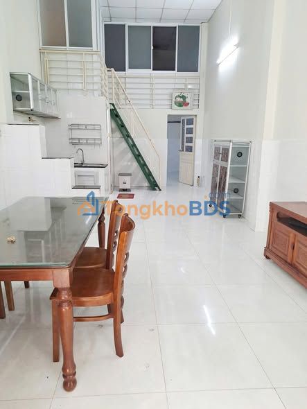 Cho thuê nhà 60m² Quận 12, 2PN, Full nội thất, 5 triệu/tháng