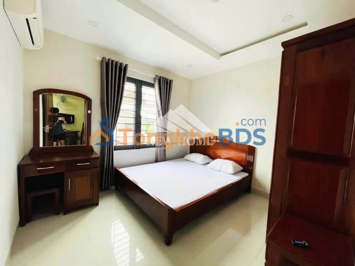 Căn hộ Đường 28 Phước Long 40m² 3,7 triệu - An ninh 24/7