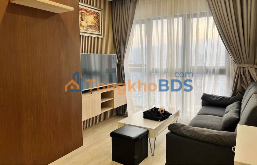 Căn hộ Gold Coast Nha Trang 71m² 21.5 triệu - View đẹp