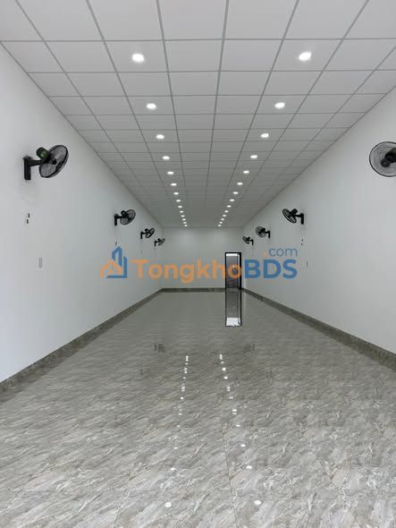 Cho thuê nhà mặt tiền Khu Metro BMT, 120m² - Lý tưởng làm văn phòng