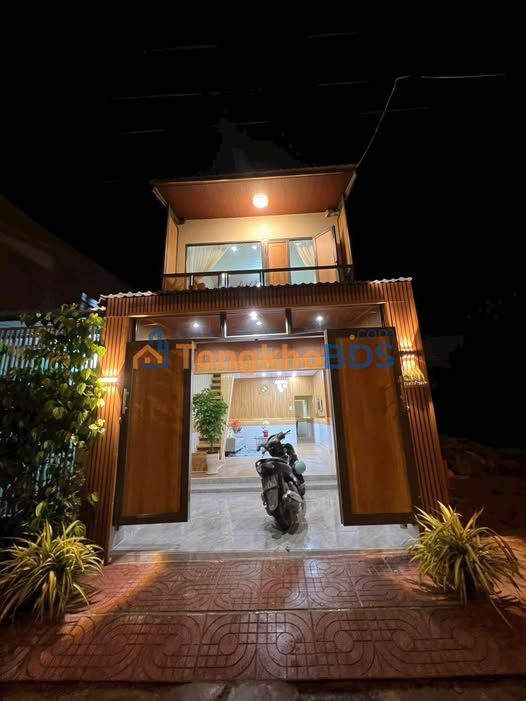 Nhà riêng Đất Lành Nha Trang 64m² 11 triệu - Sẵn sàng ở ngay