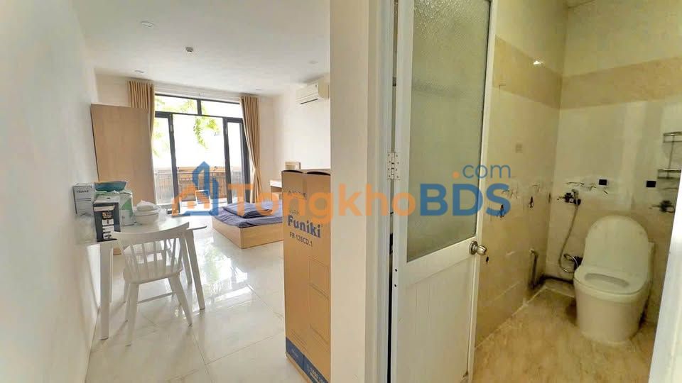 Nhà thuê Phước Long Nha Trang 35m² 7.5 triệu - Chính chủ