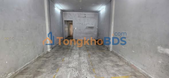 Cho thuê nhà mặt tiền Tân Hương, Tân Phú - 112m² kinh doanh đa ngành