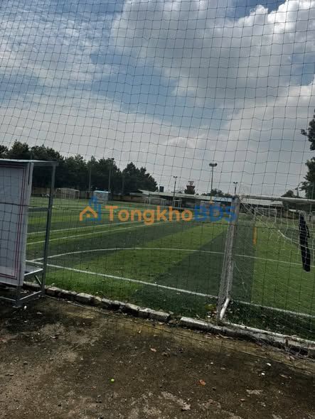 Cho thuê đất trống 4000m² - Mặt tiền sân golf Tân Sơn Nhất, Gò Vấp