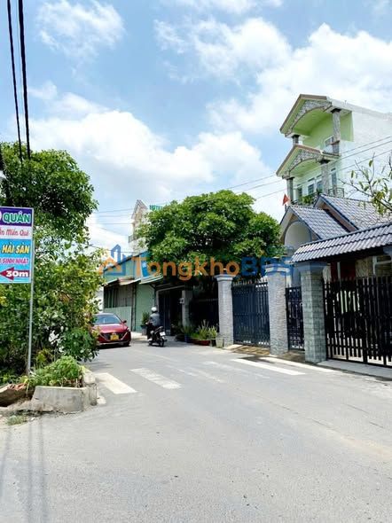 Nhà Cho Thuê Quận 12 - 3 Lầu, 4PN, Full Nội Thất, 15 Triệu/tháng