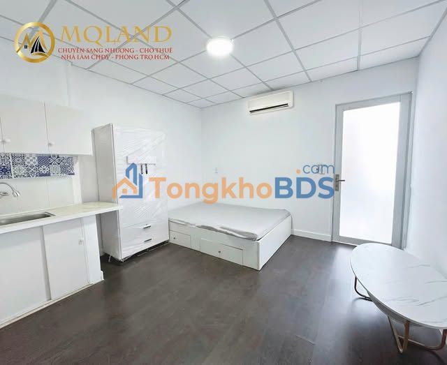 CHDV 13PN Bình Thạnh - Giá 26 Triệu/tháng - Sẵn Sàng Kinh Doanh