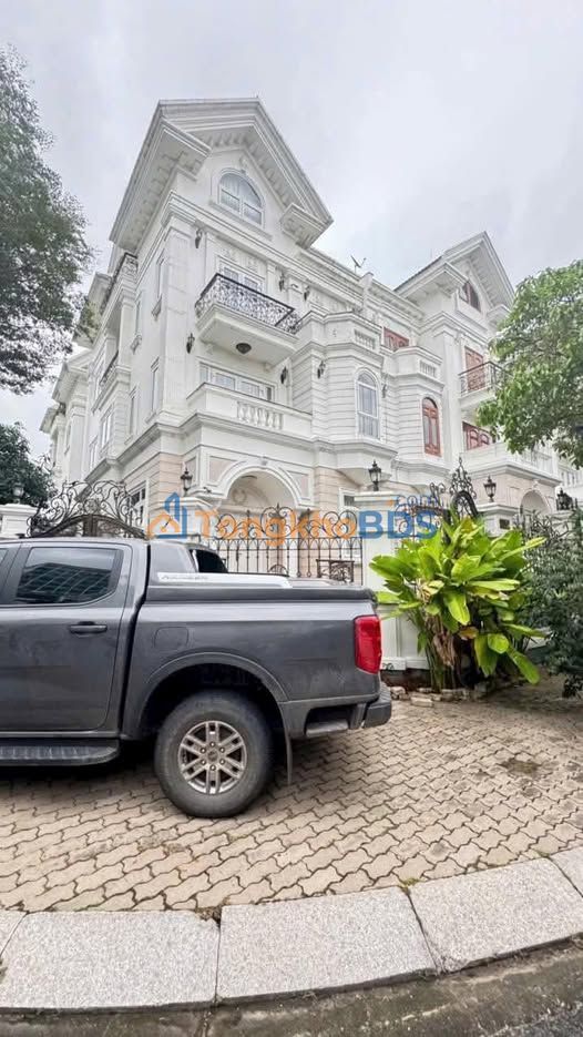 Nhà Phố Cityland Gò Vấp - Căn Góc 2 Mặt Tiền, Kinh Doanh Đa Ngành 10x20m