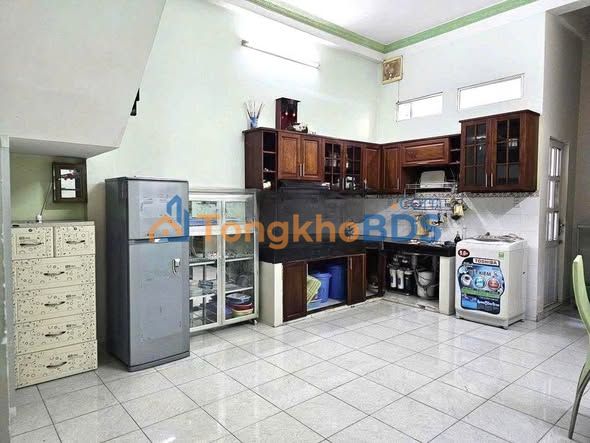 Nhà Hẻm Xe Hơi Tân Phú 59m² (2PN) - Giá 10 Tỷ, Sẵn Sàng Ở Ngay
