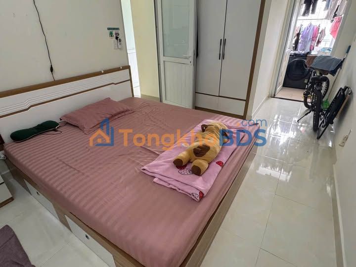 Căn hộ Nha Trang Nguyễn Chicha 70m² 8tr - View đẹp