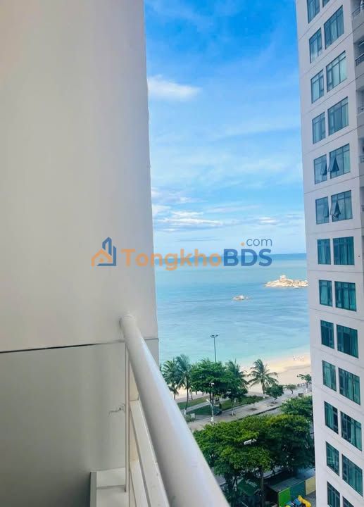 Căn hộ Mường Thanh Khánh Hòa Viễn Triều 59m² giá 14 triệu - View đẹp sẵn sàng ở ngay