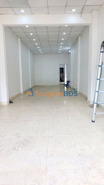 Nhà Mặt Tiền Nguyễn Ảnh Thủ, Hóc Môn - 120m² Kinh Doanh Đa Ngành