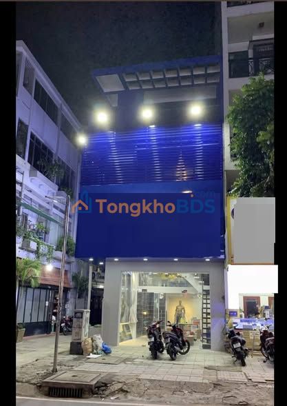 Mặt Tiền Kinh Doanh Đường 3/2 Quận 10 - 50m², Giá 55 Triệu/Tháng