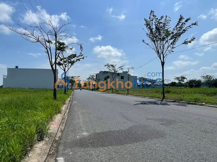 Đất Nền Sổ Hồng Riêng - Châu Thành, Kiên Giang - Giá Chỉ Từ 6xx Triệu