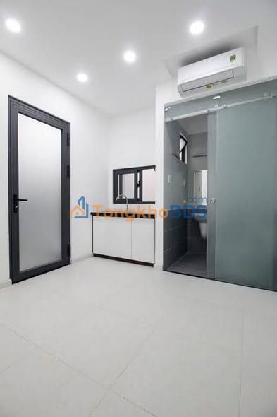 Cho thuê phòng mới khu Bàu Cát, Tân Bình - 3.7 triệu/tháng