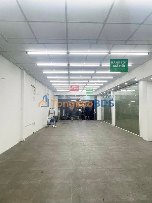 Nhà Mặt Tiền Góc 2MT Phan Huy Ích, Tân Bình - 129m² - 50 Triệu/Tháng