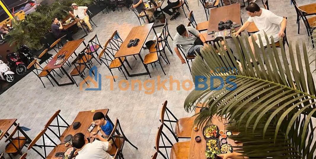 Nhà phố Phước Long Nha Trang 160m² 30 triệu - Mặt tiền kinh doanh