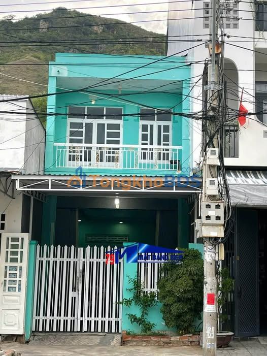 Nhà riêng Ngô Văn Sở 80m² 7.2 triệu - Sẵn sàng ở ngay