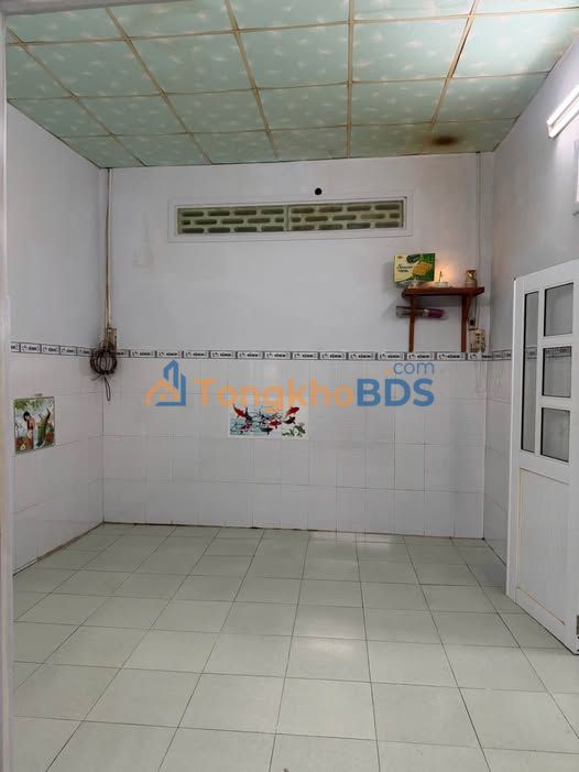 Nhà cấp 4 Lý Ông Trọng 78m² 4.5 triệu - Sẵn sàng ở ngay