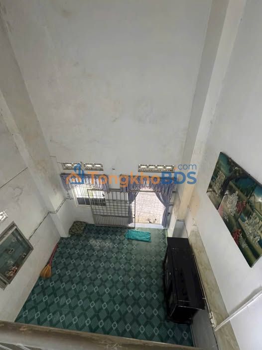 Nhà hẻm ô tô Nguyễn Chích Nha Trang 49m² 4 triệu - Sẵn sàng ở ngay