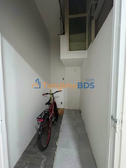 Mặt bằng Ngô Gia Tự 70m2 20 triệu - Mặt tiền kinh doanh