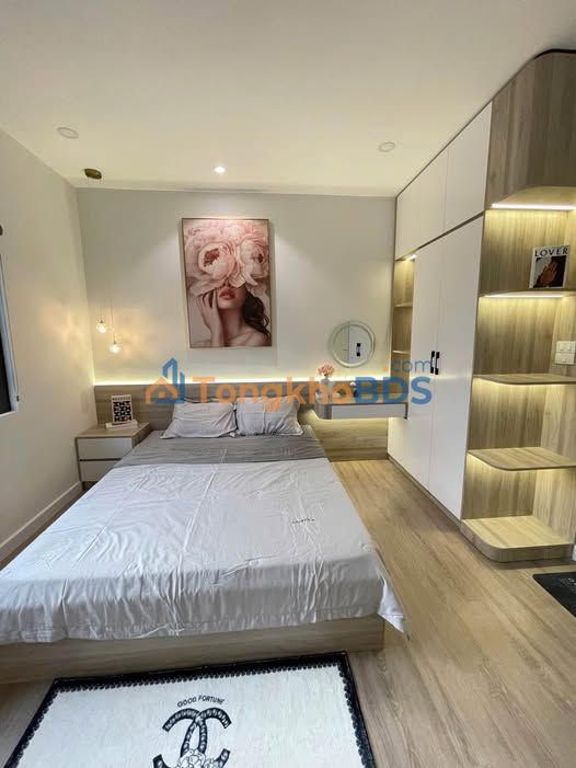 Cho thuê căn góc 73m² SSH07 Hà Quang 1, view sông Quán Trường - Sẵn Sàng Ở Ngay!