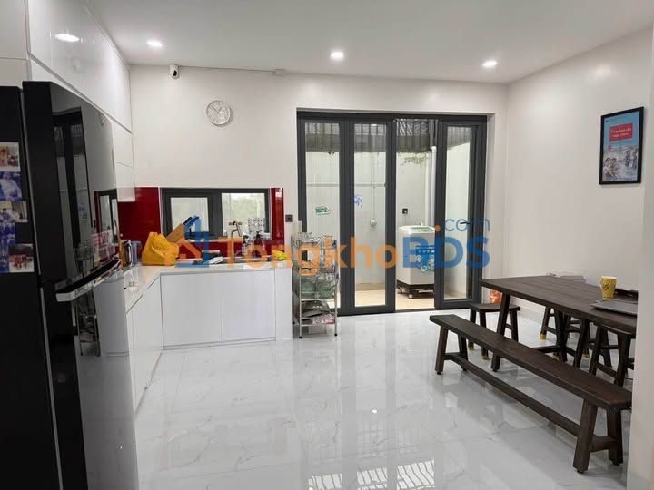 Cho thuê nhà The Capella Nha Trang - 3PN Full Nội Thất - Giá 18 Triệu