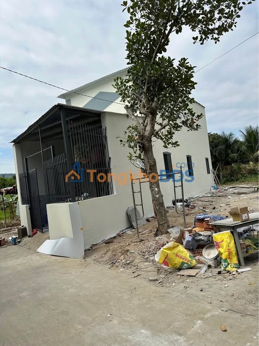 Đất nền Diên Khánh 92.8m² Sổ đỏ, View sông - Giá tốt bán gấp!