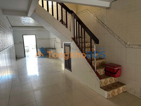 Mặt Tiền Kinh Doanh Lê Hồng Phong, Phan Thiết - 120m² Sầm Uất