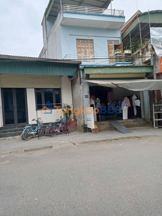 Nhà 2 tầng Thị trấn Yên Cát 119m² giá 3 tỷ - Chính chủ bán