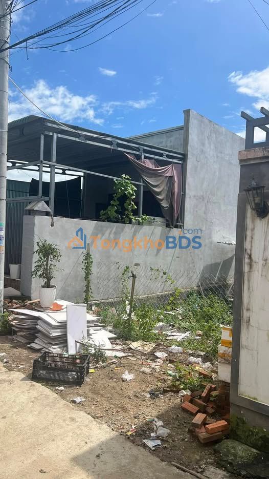 Đất Vĩnh Phương, Diên Khánh 73m² - Đường ô tô, gần QL1A, giá 1.28 tỷ