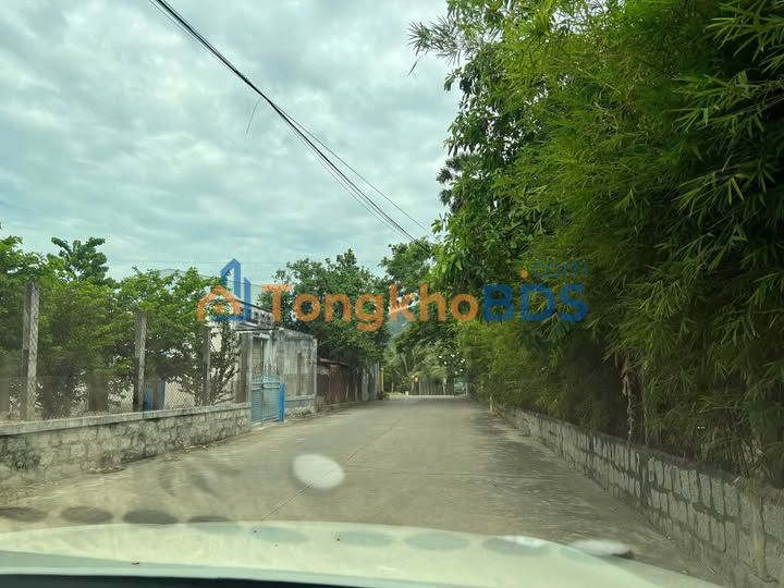 Đất Vàng Võ Dõng, Nha Trang - 86m² Full Thổ Cư, Kinh Doanh Đỉnh Cao