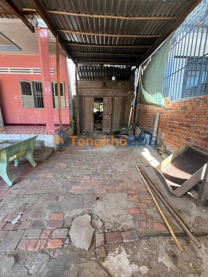 Đất Biển Phan Rí Cửa 90m² - Giá Đầu Tư 630 Triệu