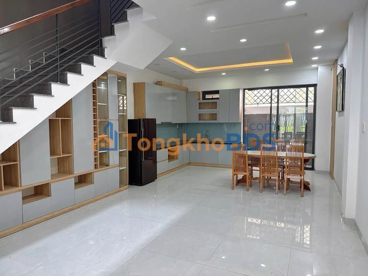 Nhà Nguyên Căn Mỹ Gia 100m² Giá 20 Triệu - Sẵn Sàng Ở Ngay