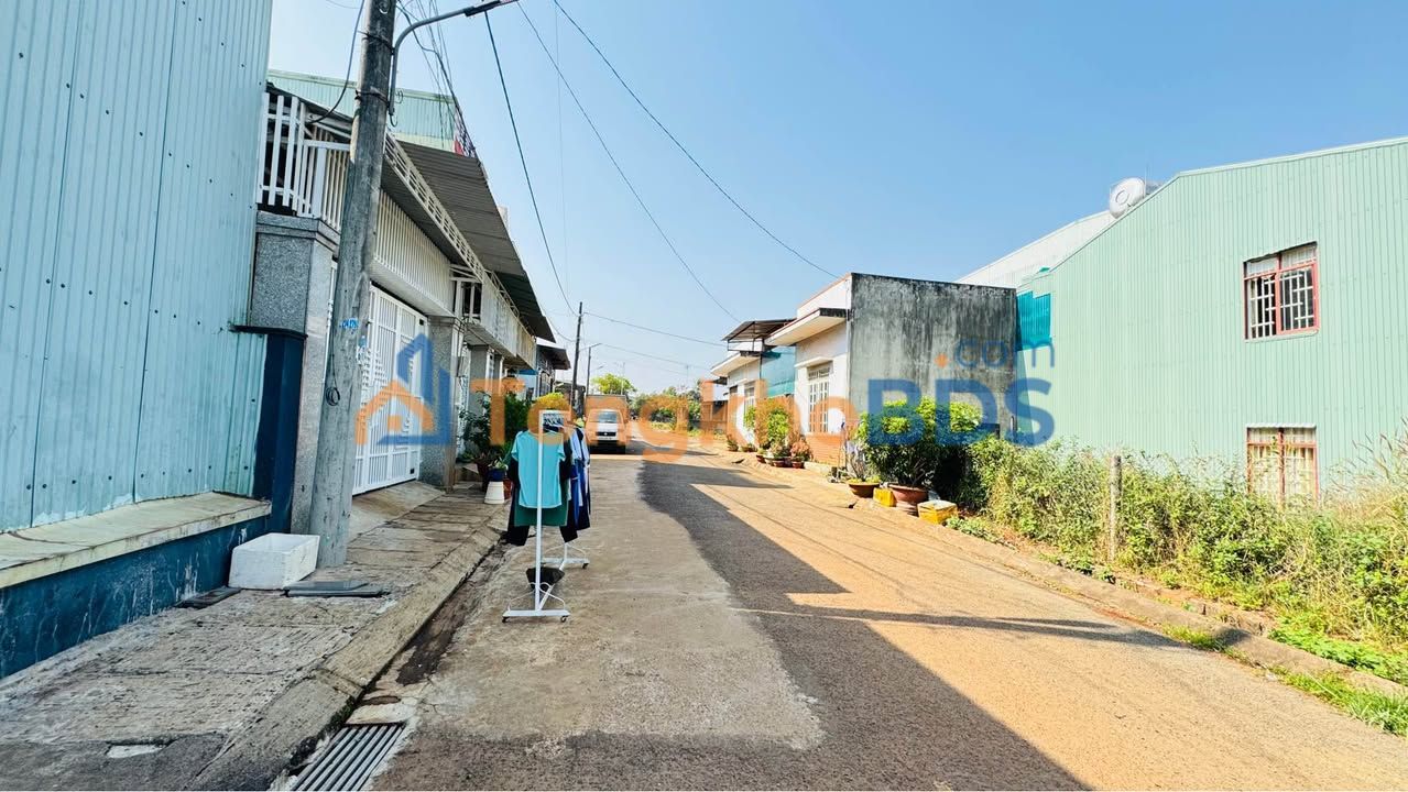 Đất Tái Định Cư Ngô Gia Khảm - 80m² Hướng Nam - Giá 1.7 Tỷ