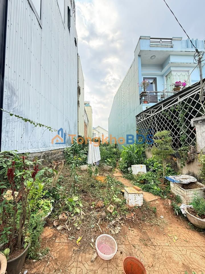 Đất Mặt Tiền Phù Đổng, Pleiku - 125m² Hướng Đông, Giá 3.7 Tỷ